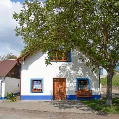 Apartmán Na vinařské stezce