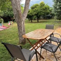 The Country House in Amarynthos
