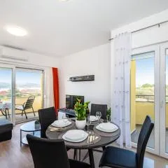 Apartments Sandra