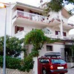 Apartmani Varnica Ana