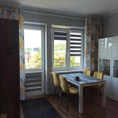 Apartament Starówka Gdańsk