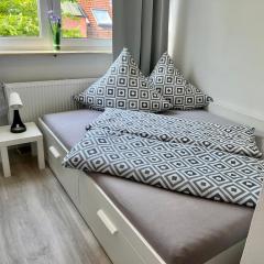 Nujen- Hotel und Apartment Stuttgart Zuffenhausen