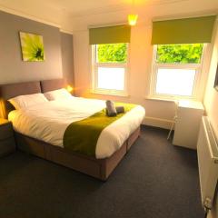 Amazing 2 bed London apartment