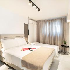 Electra Urban Apartment Athens