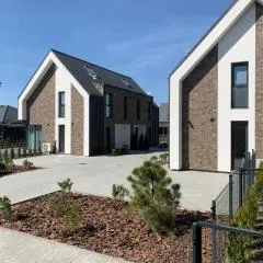 Palanga Waves Cottages in Kunigiskes
