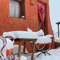 Mamuna Posada un lugar para disfrutar de a dos