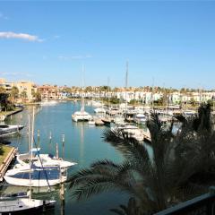 New view Sotogrande Marina - Jungla del Loro