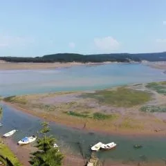 Santander Mogro