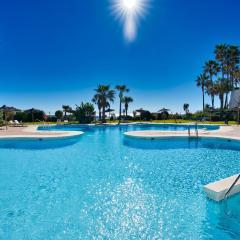 Ventura del Mar duplex Penthouse