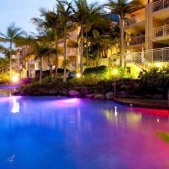 Studio King 314 at Alexandra Beach Resort