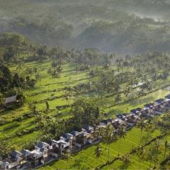 Stanagiri Luxury Retreat Ubud