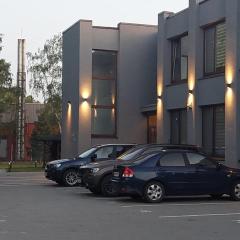Molino Apartamentai