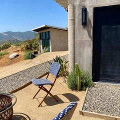 Prajna Valle de Guadalupe