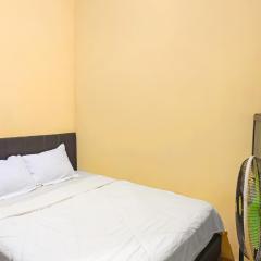 SPOT ON 92569 Anto Homestay Syariah