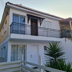 NTORAS Holiday Home