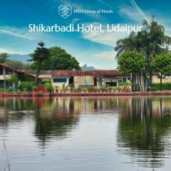 Shikarbadi Hotel - By The Lake Heritage by HRH Group of Hotels