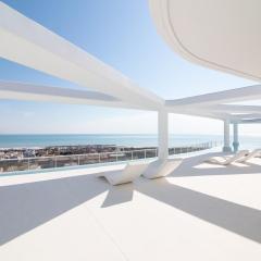 Global Properties, Apartamento de 2 habitaciones con gran terraza en Gran Canet