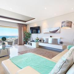 Panova Luxury Suite by Totalstay