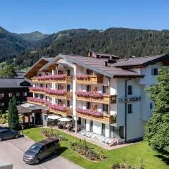 Hotel Pongauerhof