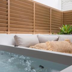 ABA Ηospitalité Paros -The Signature suite, Naousa