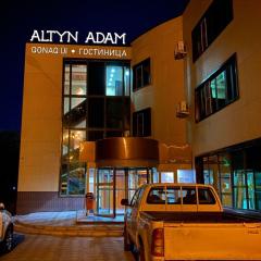 Altyn Adam Hotel