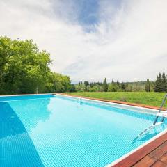 Liberty Villa with private garden and pool by VacaVilla