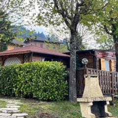 Chalet Sophia