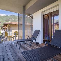 Holiday Speed with terrace