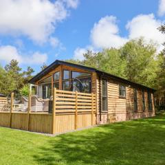 Ewe Crag Beck Lodge