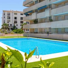 Puerto Banus, Marina Banus, 2BR, 2BTH, pool, parking, Marbella, 3H