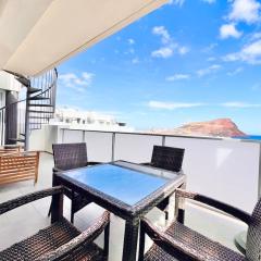 Sea View 2-bedrooms Apartment