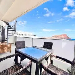 Sea View 2-bedrooms Apartment