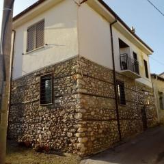 Traditional House "Elisavet"