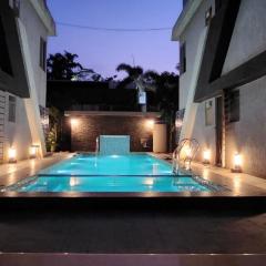 3BHK LUXURY VILLA NEAR DELLA ADVENTURE LONAVALA