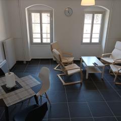 O'Couvent - Appartement 91 m2 - 4 chambres - A521