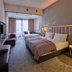 아디나 아파트먼트 호텔 뉘른베르크(Adina Apartment Hotel Nuremberg)