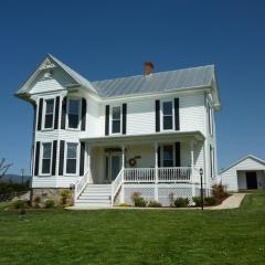 A Awesome Shenandoah Valley View