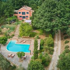 Amore Rentals - Casale della Toscana