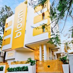 Bloom Hotel - Indiranagar