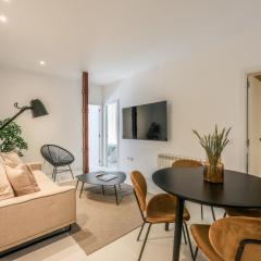 Apartamento Embajadores XIV
