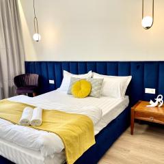 Яркая квартира "Конфетка"