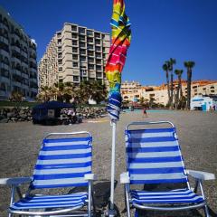 VICO Estudio con parking