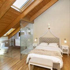 Refugio del Roble by BeValle