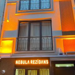 Nebula Residence- Luxury Beyoğlu Jakuzili