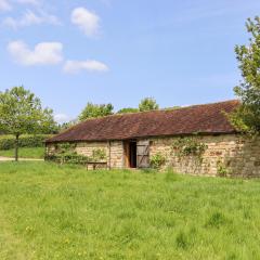 The Stone Barn