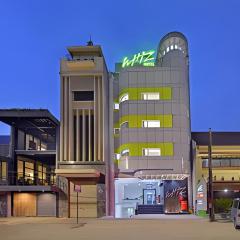 ウィズ ホテル ファラテハン ジャカルタ（Whiz Hotel Falatehan Jakarta）