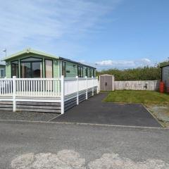 6 berth holiday home on Ocean Edge near Morecambe