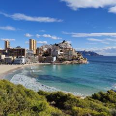 CALA ALTA sun&beach apartaments