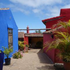 Finca Las Canitas - Ferienhaus Teneriffa