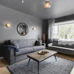 Cozy 2BR Apartment